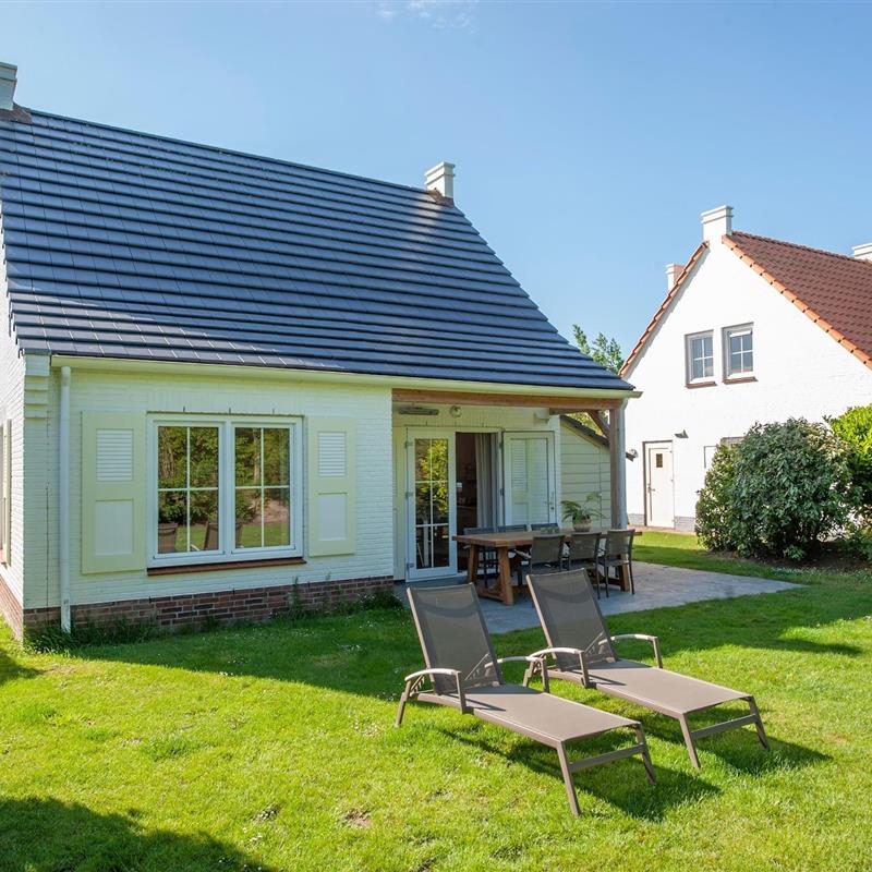 Villa - 6 personer -  - 4506GD - Cadzand-Bad