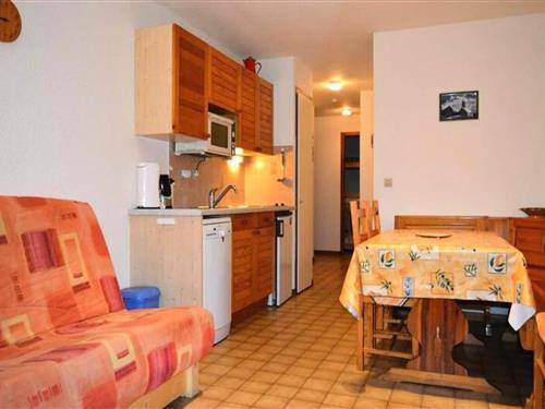 Feriehus / leilighet - 6 personer -  - 74450 - Le Grand Bornand