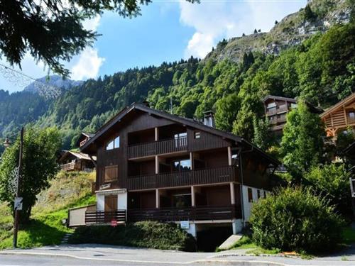 Holiday Home/Apartment - 6 persons -  - 74450 - Le Grand Bornand