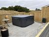 Billede 2 - Terrasse