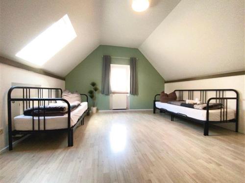 Ferienwohnung - 4 Personen -  - Hauptstr. - 16845 - Dreetz Ot Michaelisbruch