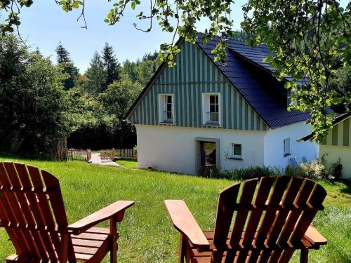 Sommerhus - 4 personer -  - 51598 - Friesenhagen