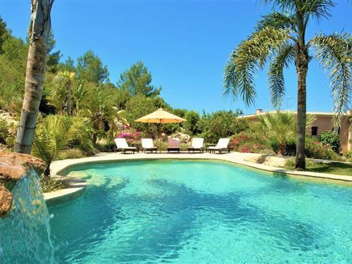 Holiday home - 8 persons -  - Diseminado Pol 13 St Eulal - Villa Panorama, Santa Eulalia Des Riu - 07840 - Santa Eulalia Des Riu