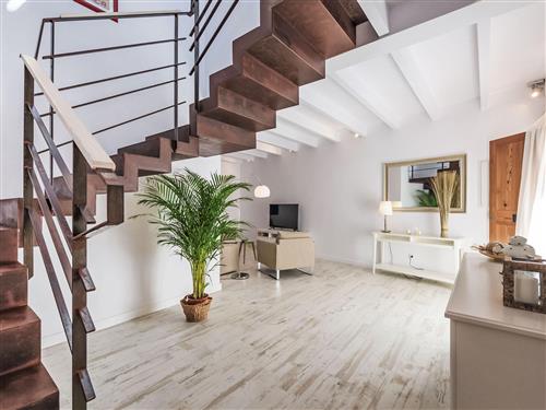 Ferienhaus - 4 Personen -  - Costitx - 07144