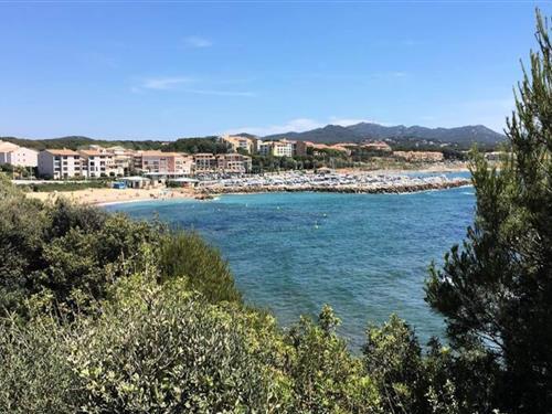 Holiday apartment - 6 persons -  - 83140 - Six Fours Les Plages