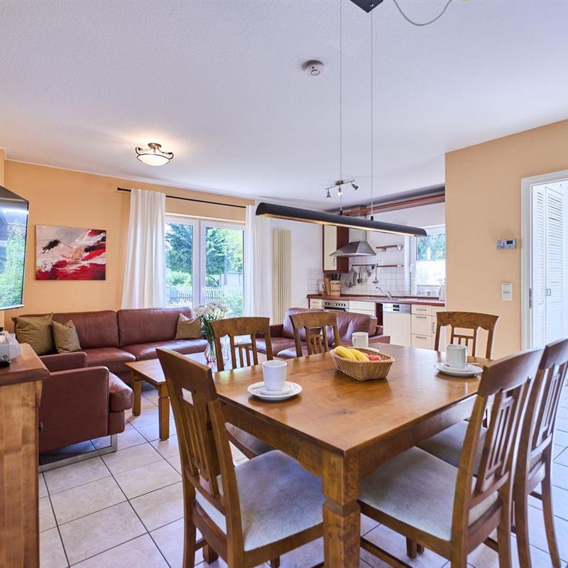 Sommerhus - 6 personer -  - Ginsterweg - 17449 - Karlshagen