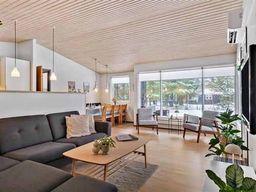 Sommerhus - 8 personer -  - Kornblomstvej - Blokhus Strand Og By - 9492 - Blokhus