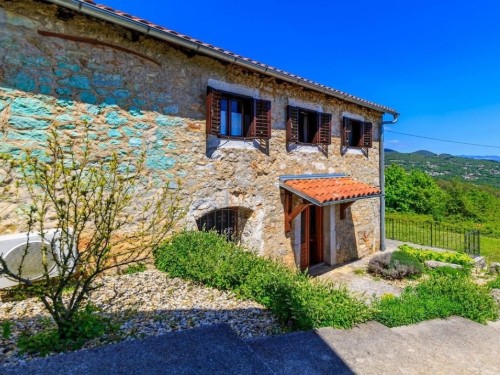 Ferienhaus - 4 Personen -  - 51415 - Dobrec