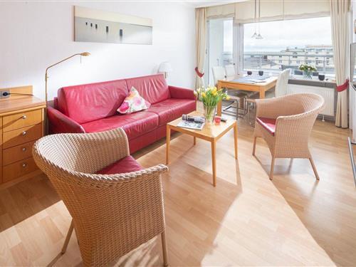 Ferielejlighed - 4 personer -  - Kaiserstraße - 26548 - Norderney