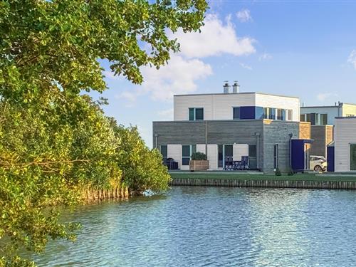 Sommerhus - 4 personer -  - An den Pütten - Ocean's Twenty-One - Tossens - 26969 - Tossens