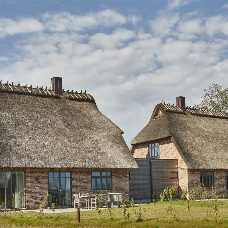 Sommerhus - 5 personer -  - Sandkoppel - 24395 - Nieby