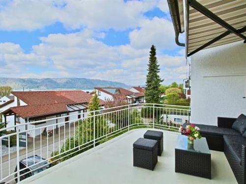 Ferielejlighed - 5 personer -  - Am Häslerain - 78354 - Sipplingen