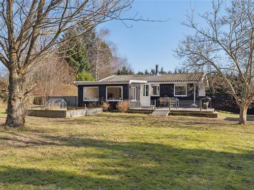Ferienhaus - 6 Personen -  - Thorsagervej - Udsholt - 3230 - Grästed