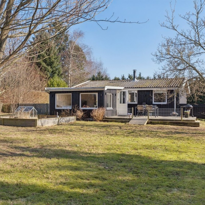 Ferienhaus - 6 Personen -  - Thorsagervej - Udsholt - 3230 - Grästed