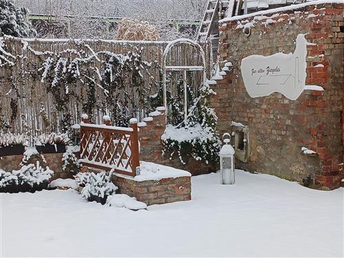 Holiday apartment - 3 persons -  - Alte Ziegelstr. - 02763 - Zittau