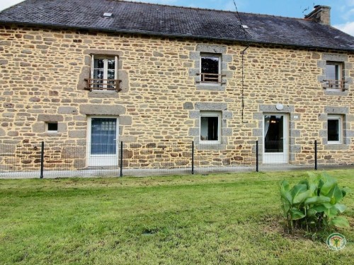 Vakantiehuis - 6 personen -  - 22150 - Plemy
