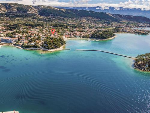 Feriehus - 6 personer -  - Banjol - Rab - Banjol - 51280 - Banjol