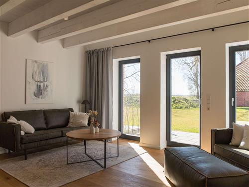 Semesterlägenhet - 5 personer -  - Außere Ringstraße - 26736 - Krummhörn / Rysum