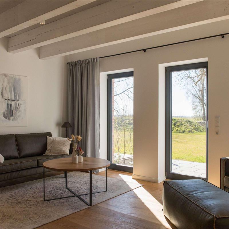 Ferielejlighed - 5 personer -  - Außere Ringstraße - 26736 - Krummhörn / Rysum