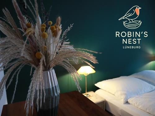 Holiday apartment - 6 persons -  - Hinter der Sülzmauer - 21335 - Lüneburg