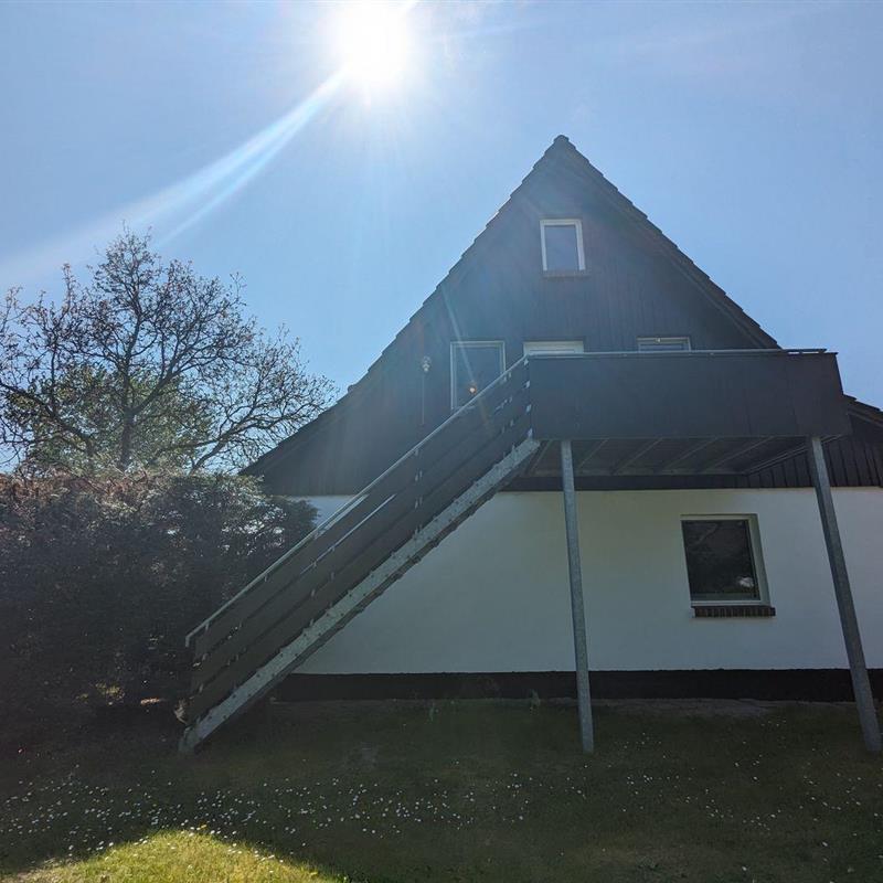 Ferielejlighed - 2 personer -  - Prerower Straße - 18375 - Wieck A Darß