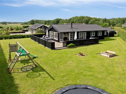 Sommerhus - 6 personer -  - Flovt Havevej - 6100 - Haderslev