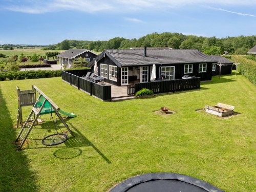 Sommerhus - 6 personer -  - Flovt Havevej - 6100 - Haderslev