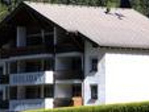 Ferieleilighet - 4 personer -  - Montafonerstr. - 6793 - Gaschurn
