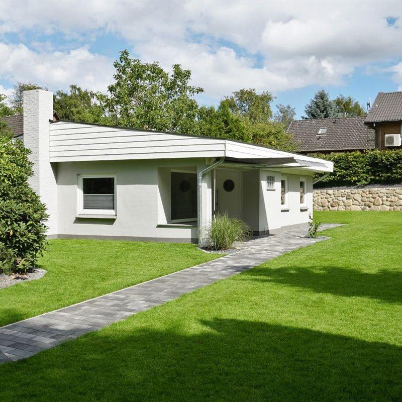 Sommerhus - 4 personer -  - Op de Höh - 24864 - Brodersby