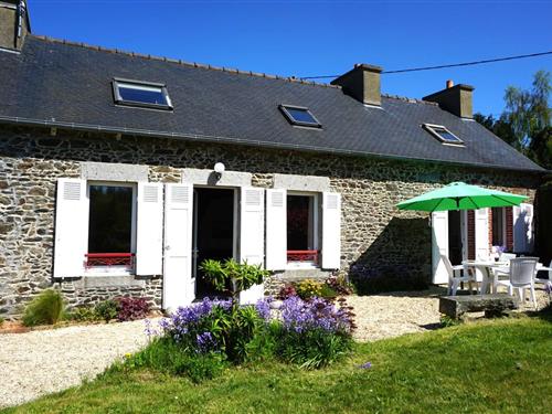 Ferienhaus - 6 Personen -  - 22590 - Pordic