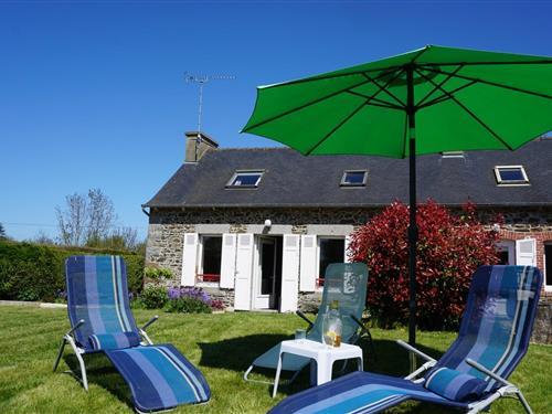 Feriehus - 6 personer -  - 22590 - Pordic