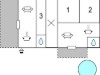 Image 51 - Floor plan