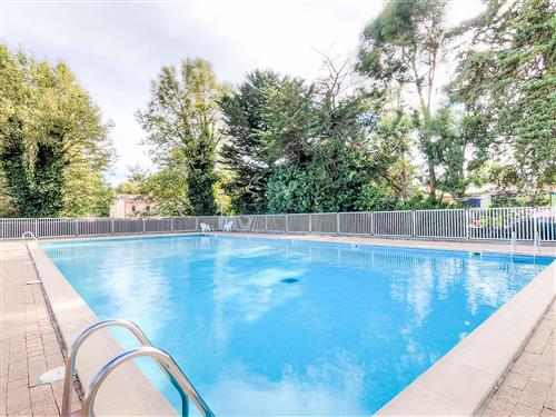 Holiday apartment - 4 persons -  - Saint Cyprien - 66750