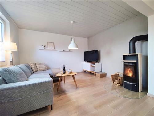 Ferienhaus - 8 Personen -  - Daberstraße - 25764 - Wesselburen