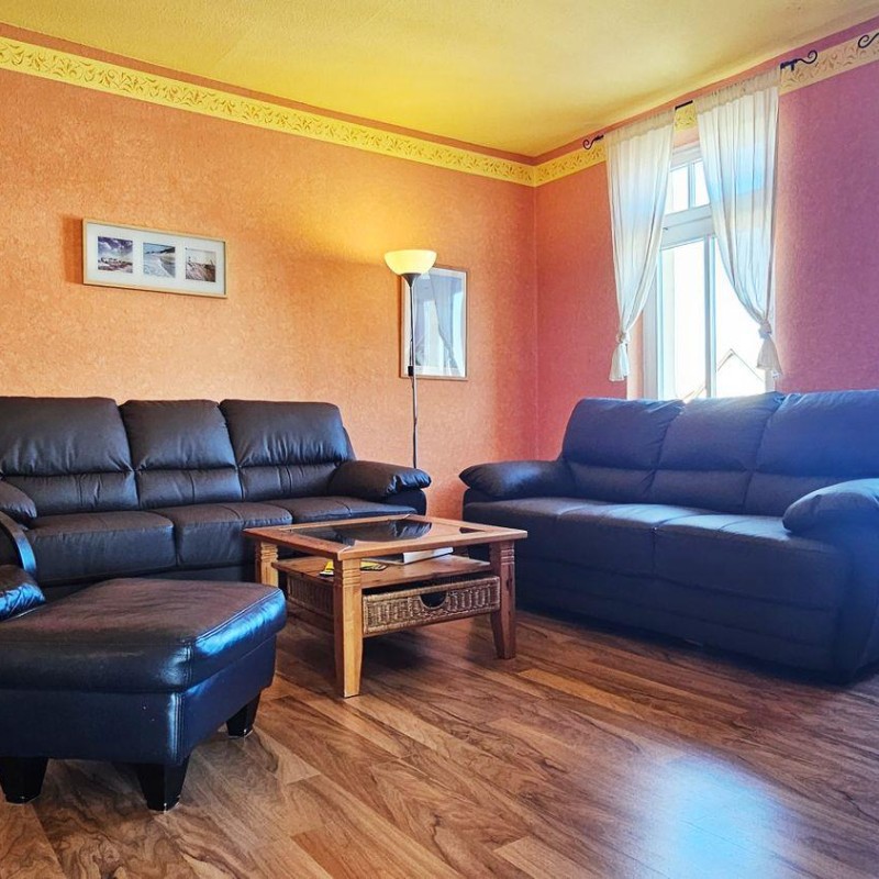 Ferielejlighed - 6 personer -  - Doberaner Straße - 18225 - Kühlungsborn