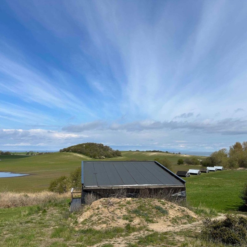 Ferienhaus - 4 Personen -  - Sejerøvej - Sejerö - 4592 - Northwest Zealand