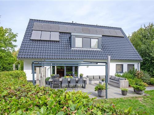 Holiday home - 8 persons -  - 1791NH - Den Burg