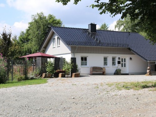 Fritidshus - 6 personer -  - 59929 - Brilon