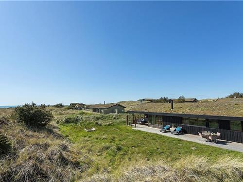 Sommerhus - 6 personer -  - Kordalssletten - 9493 - Saltum