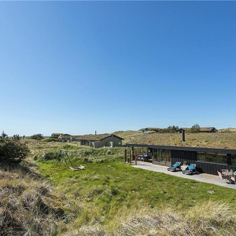 Ferienhaus - 6 Personen -  - Kordalssletten - 9493 - Saltum