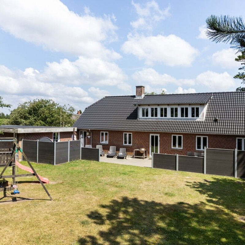 Ferienhaus - 16 Personen -  - Søvej - 6792 - Römö