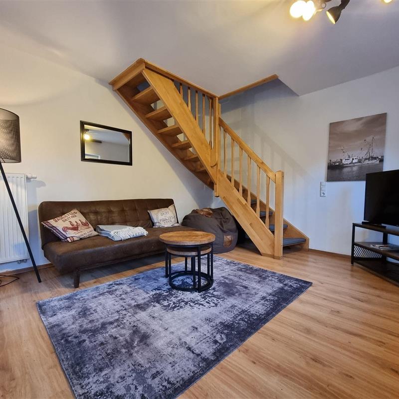 Ferielejlighed - 2 personer -  - Amselstr. - 26553 - Nessmersiel