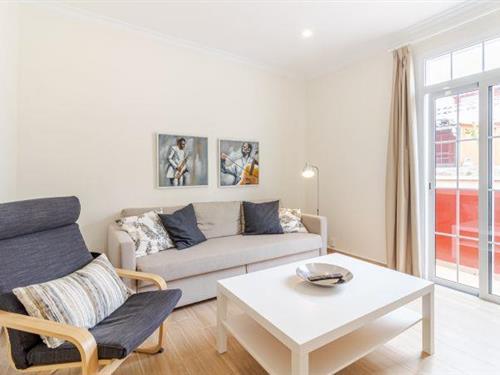 Holiday apartment - 4 persons -  - 35007 - Las Palmas De Gran Canari