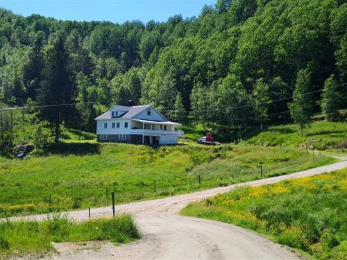 Holiday home - 6 persons -  - Eftestøl - 4480 - Kvinesdal