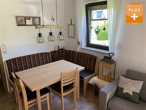 Ferieleilighet - 5 personer -  - Am Hössl - 87534 - Oberstaufen