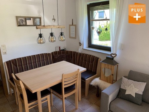 Ferielejlighed - 5 personer -  - Am Hössl - 87534 - Oberstaufen