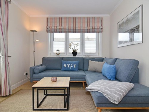 Ferielejlighed - 4 personer -  - Friesische Str. - 25980 - Westerland