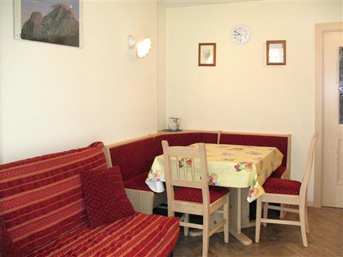 Holiday Home/Apartment - 3 persons -  - Campitello - 38030