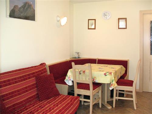 Ferienwohnung - 2 Personen -  - Campitello - 38030