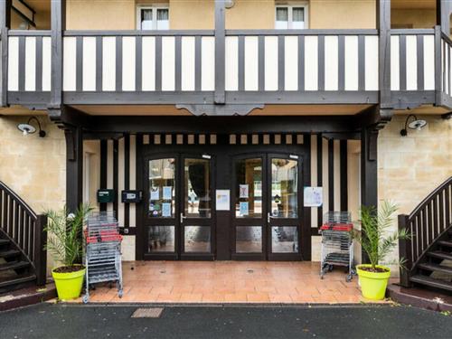 Ferielejlighed - 5 personer -  - 14800 - Deauville